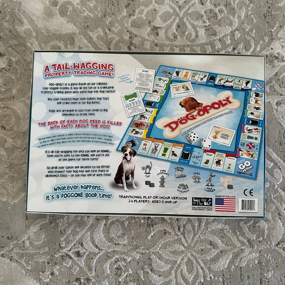 Monopoly - Picture 7 of 7